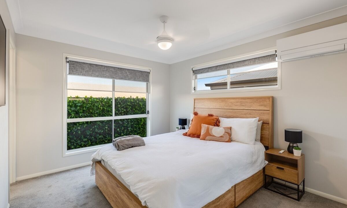 Photo of Bedroom in Glenvale