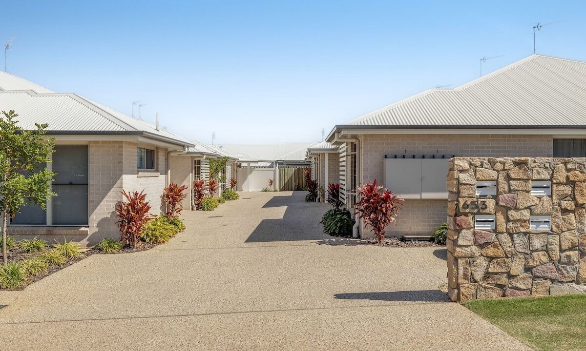 Photo of Outdoor in Glenvale