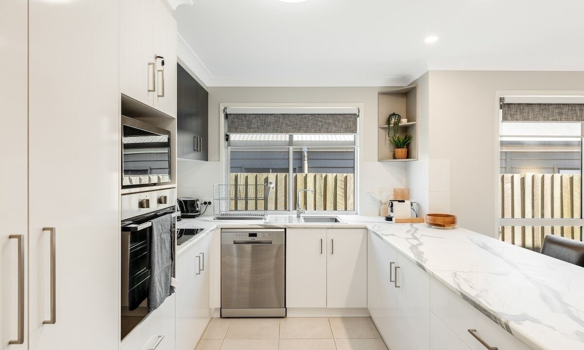 Photo of Kitchen in Glenvale