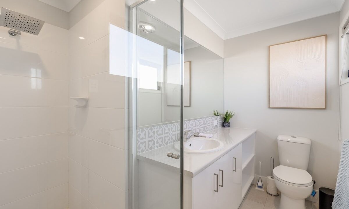 Photo of Bathroom in Glenvale