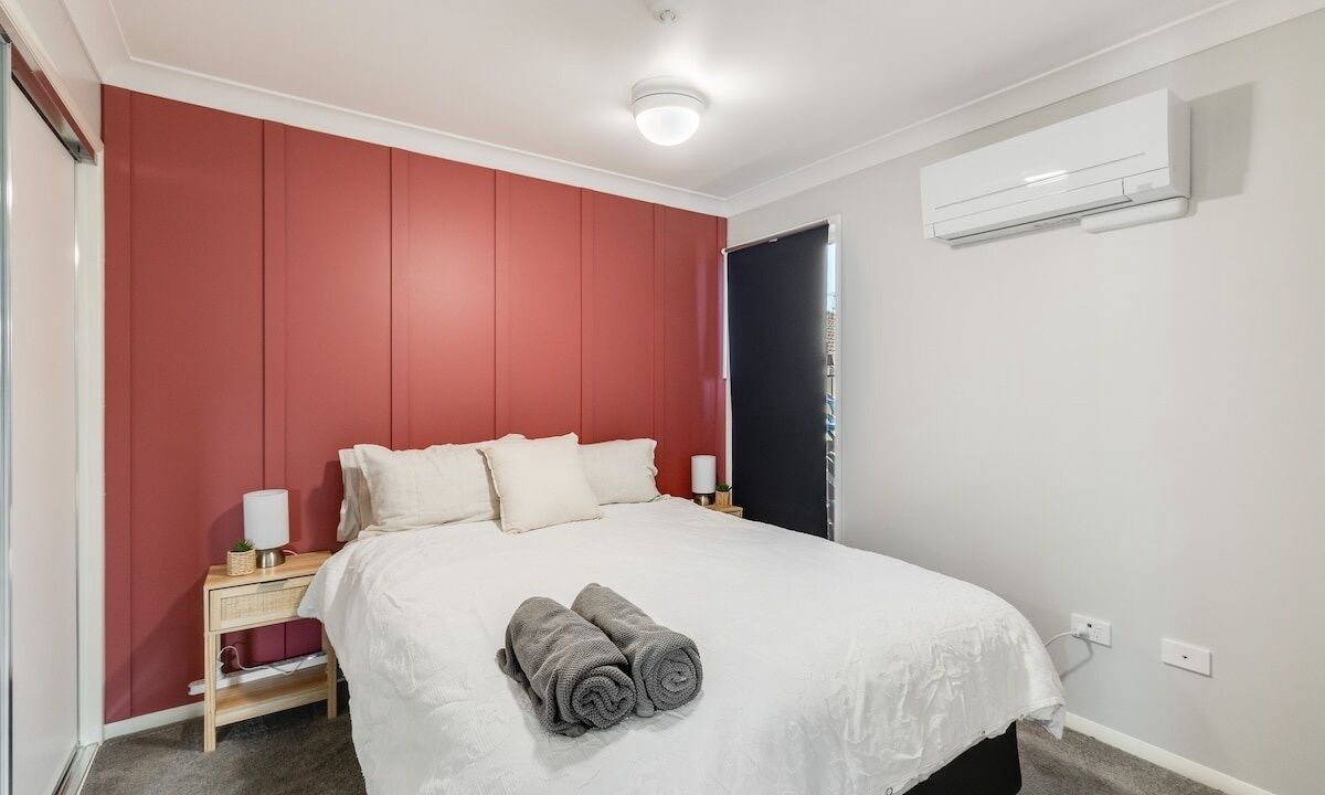 Photo of Bedroom in Glenvale