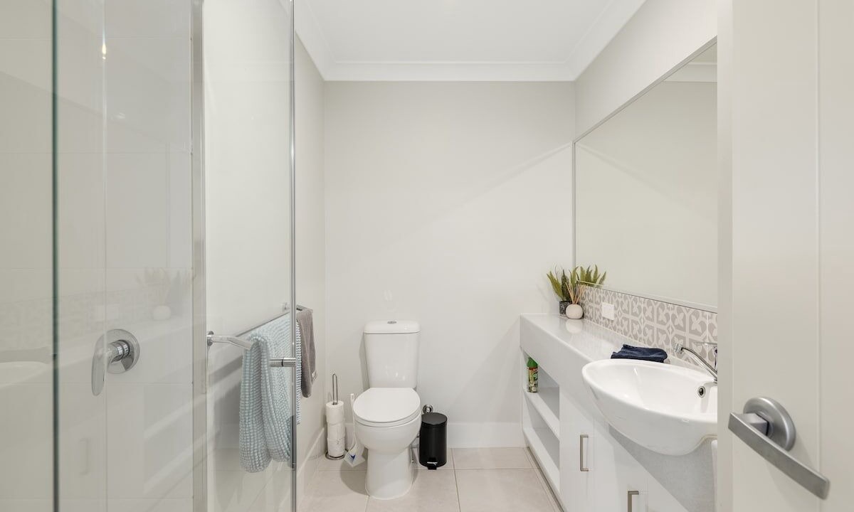 Photo of Bathroom in Glenvale