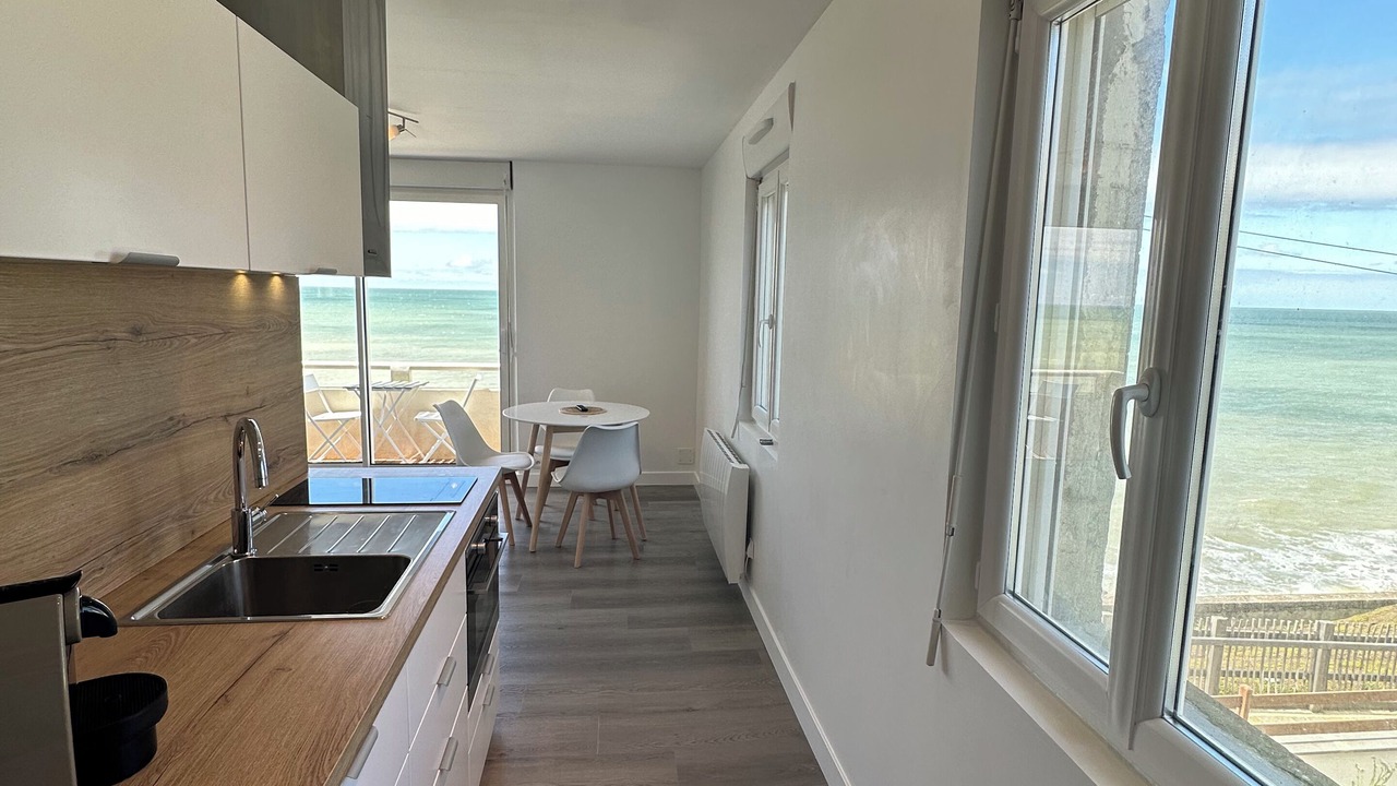 Photo of Kitchen in Ault