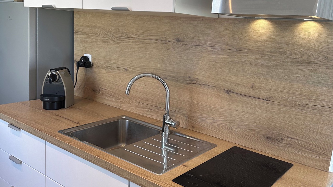 Photo of Kitchen in Ault