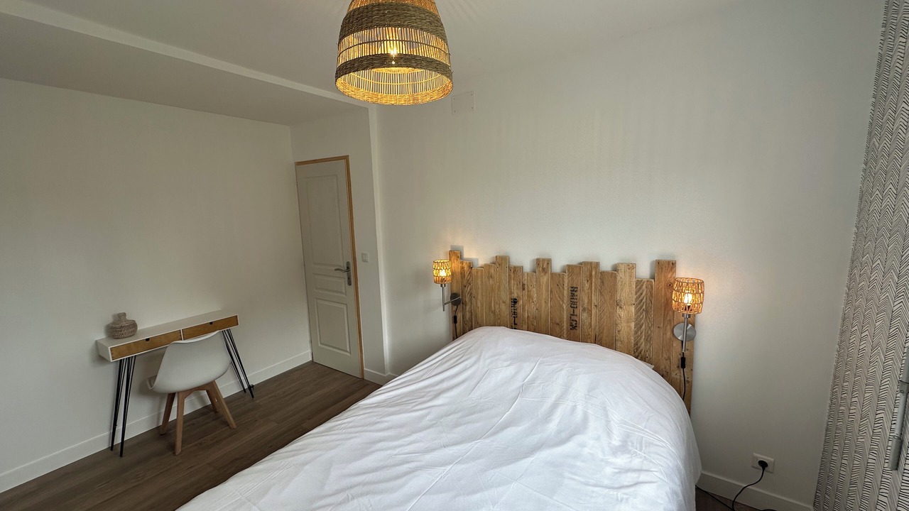 Photo of Bedroom in Ault