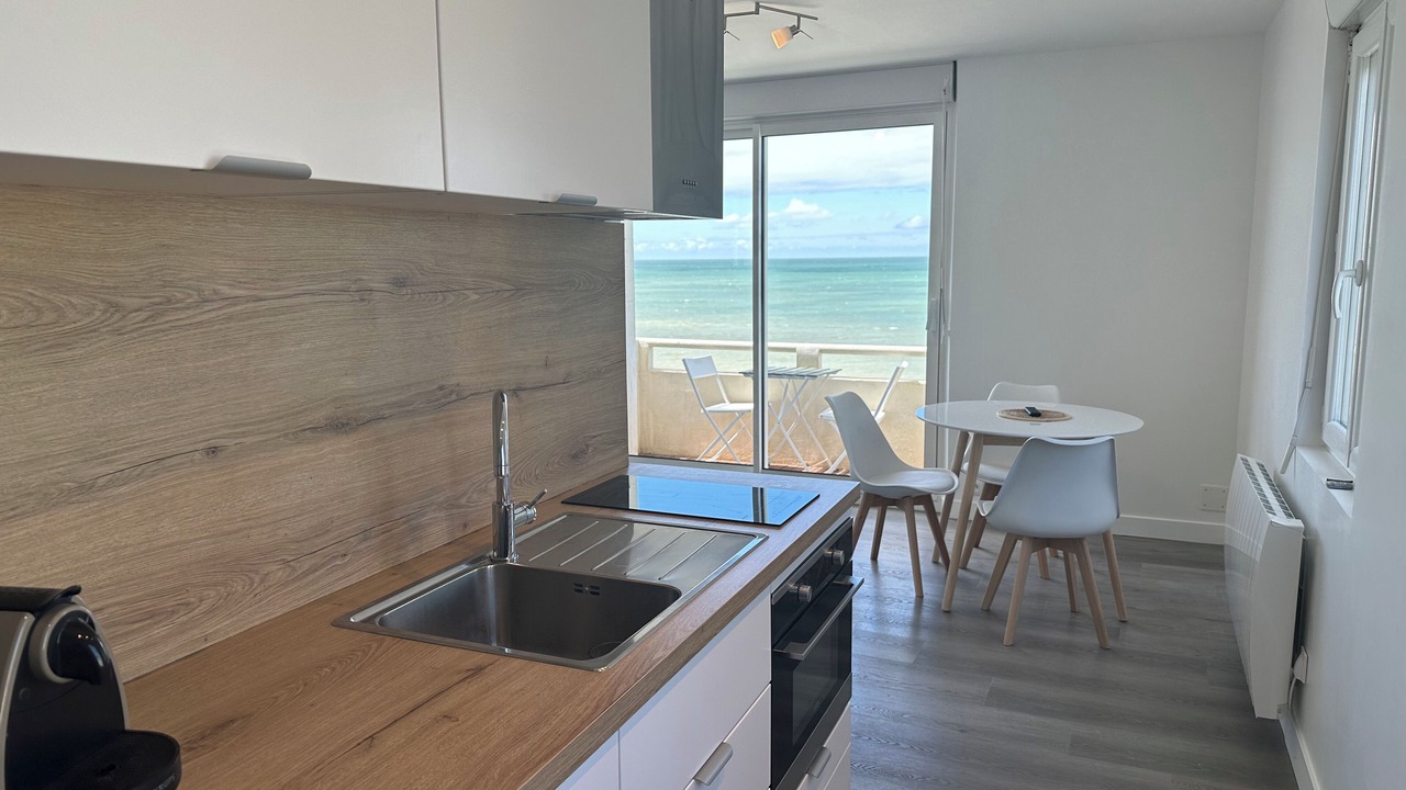 Photo of Kitchen in Ault