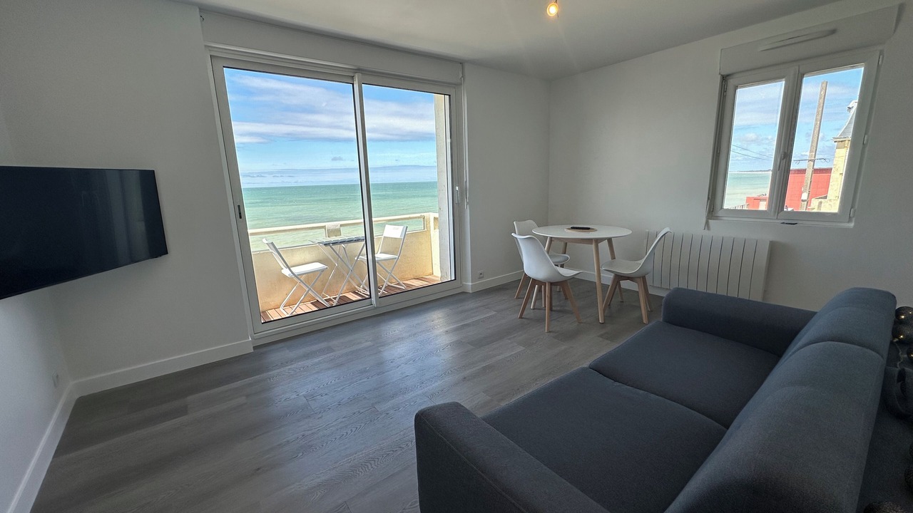 Photo of Livingroom in Ault