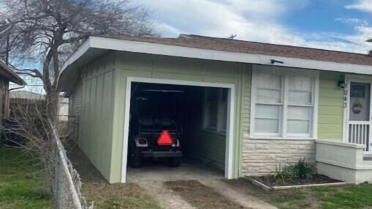 Photo of Outdoor in Aransas Pass