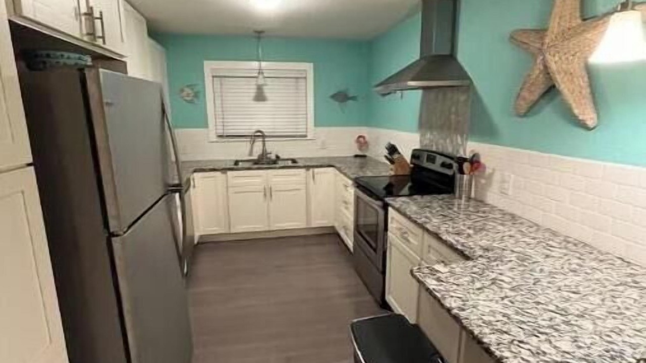 Photo of Kitchen in Aransas Pass