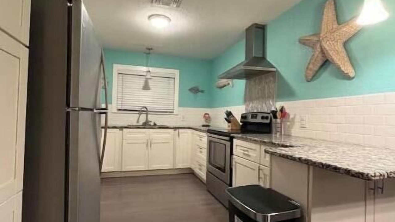 Photo of Kitchen in Aransas Pass