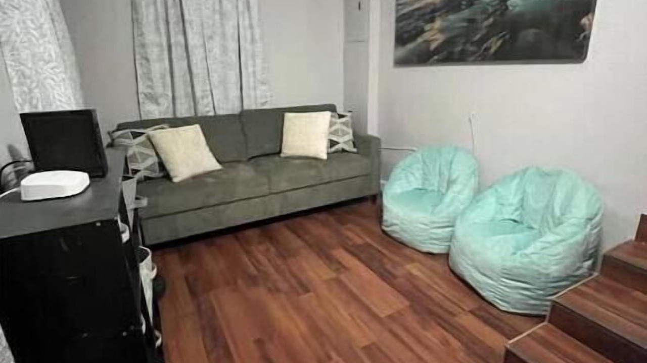 Photo of Livingroom in Aransas Pass