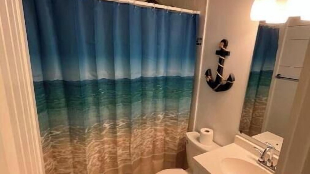 Photo of Bathroom in Aransas Pass