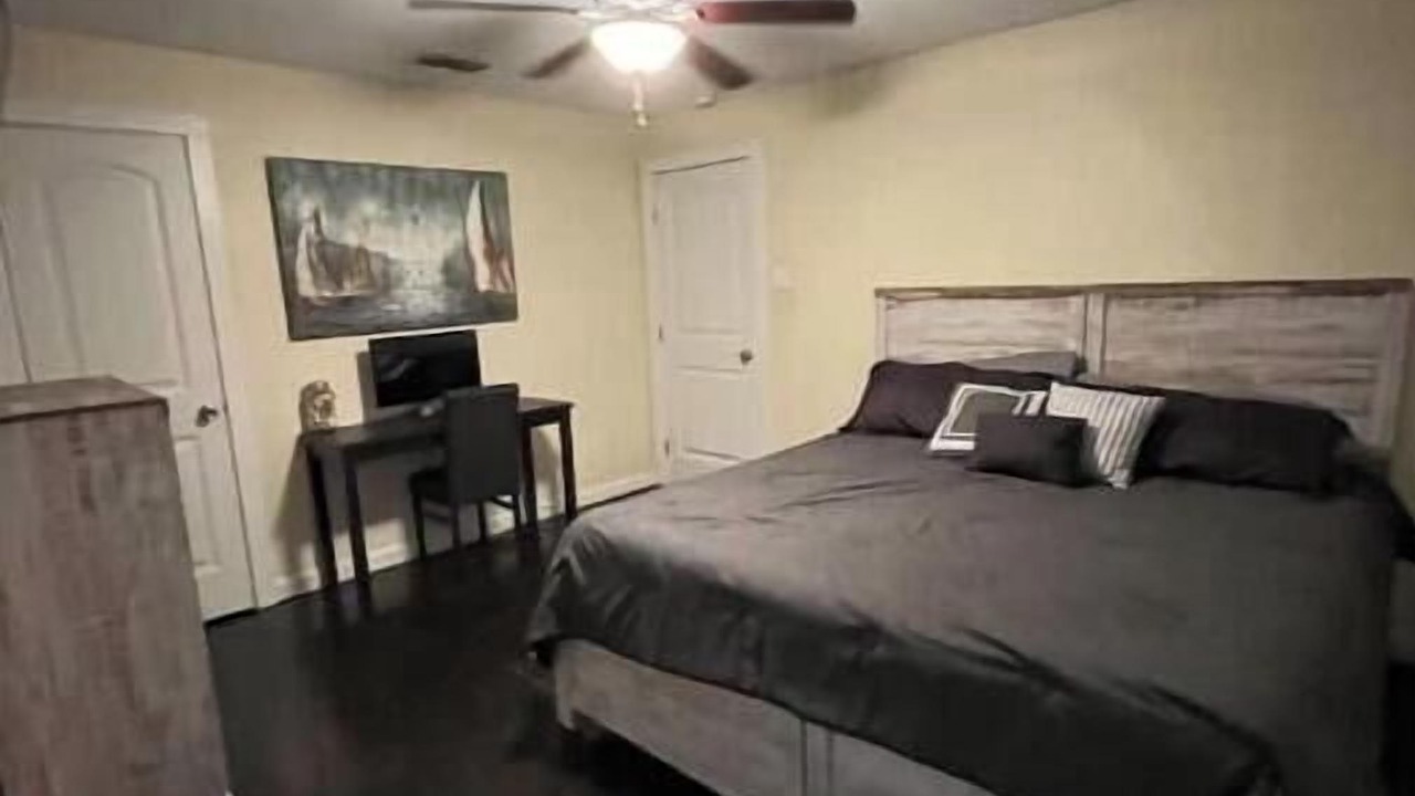 Photo of Bedroom in Aransas Pass