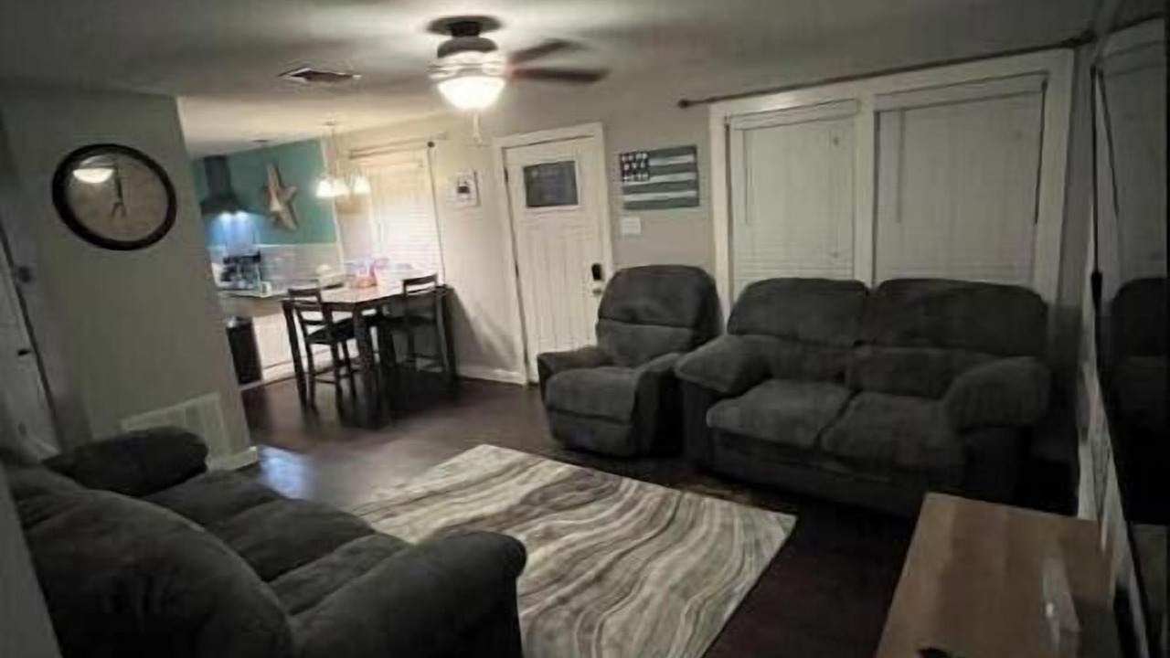 Photo of Livingroom in Aransas Pass