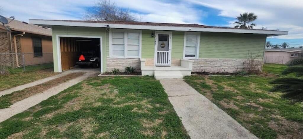 Photo of Outdoor in Aransas Pass