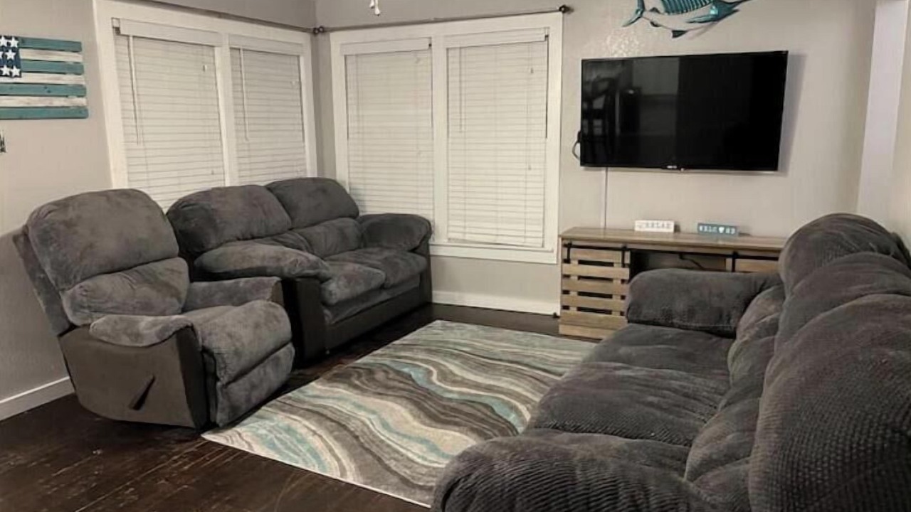 Photo of Livingroom in Aransas Pass