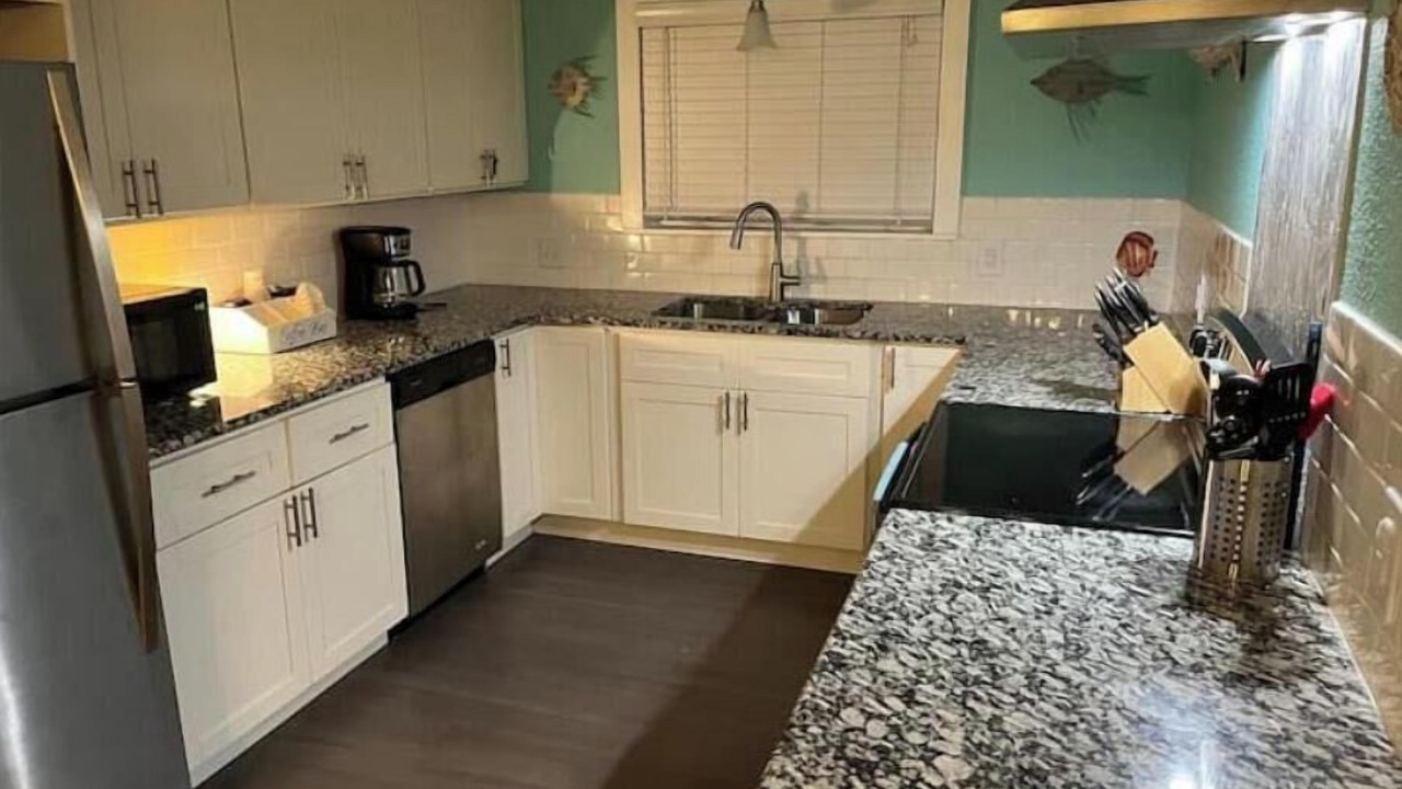 Photo of Kitchen in Aransas Pass