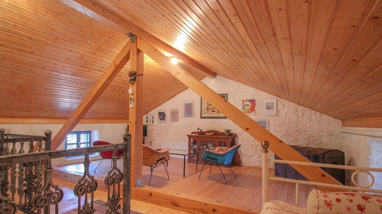 Photo of Livingroom in Babici