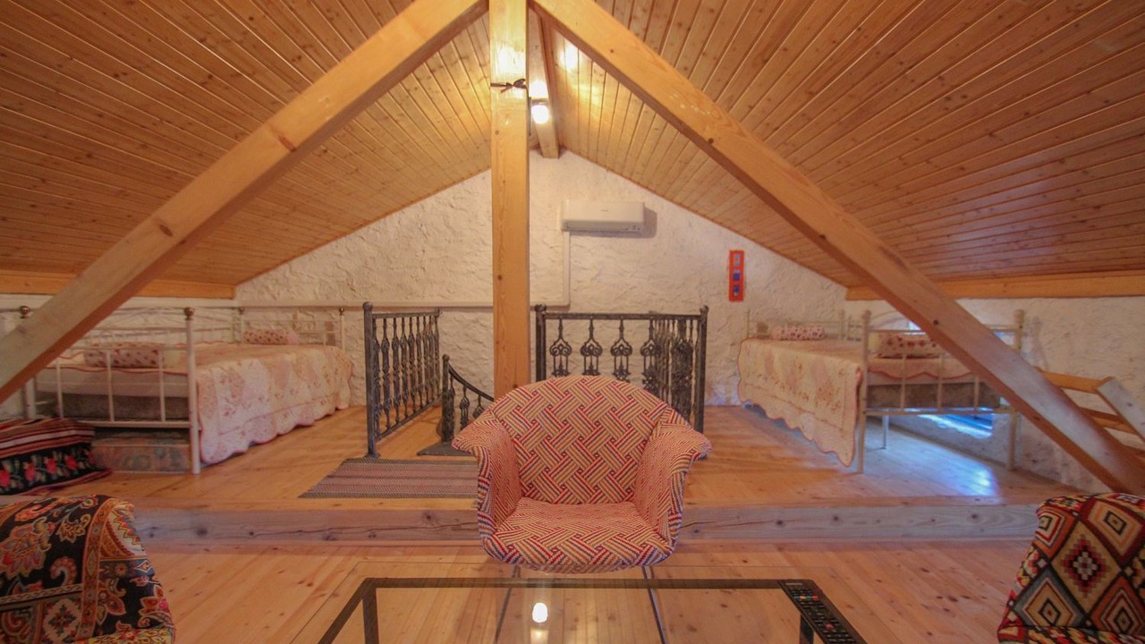Photo of Bedroom in Babici