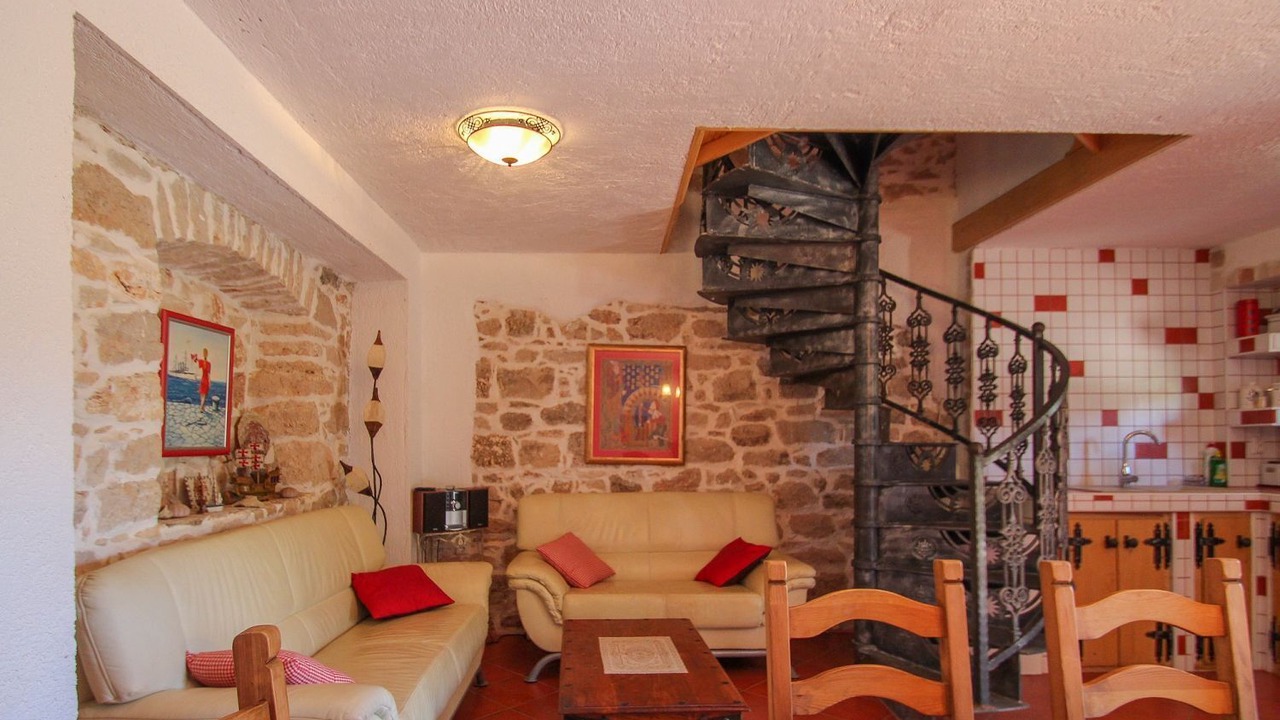 Photo of Livingroom in Babici