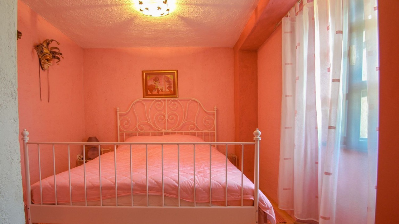 Photo of Bedroom in Babici