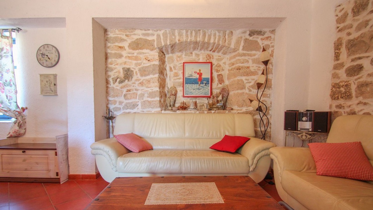 Photo of Livingroom in Babici