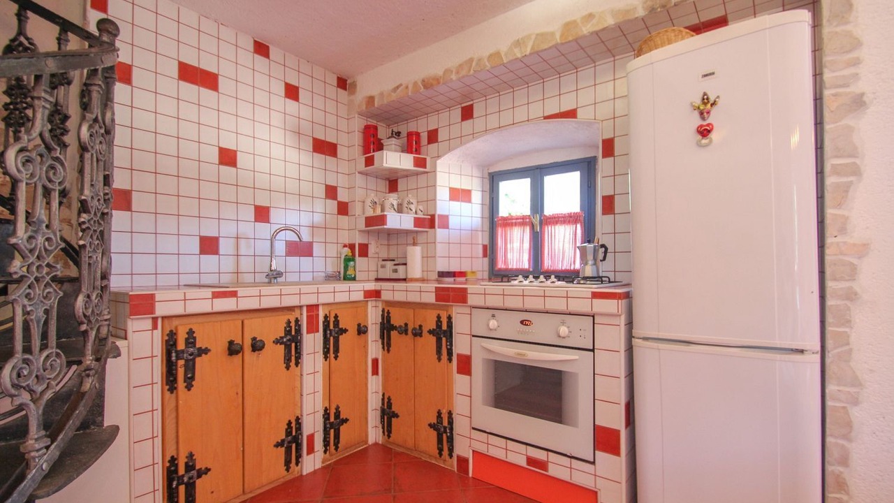 Photo of Kitchen in Babici
