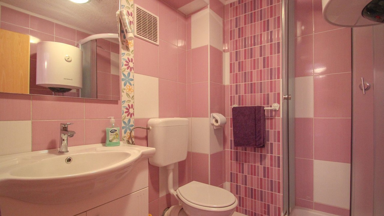 Photo of Bathroom in Babici
