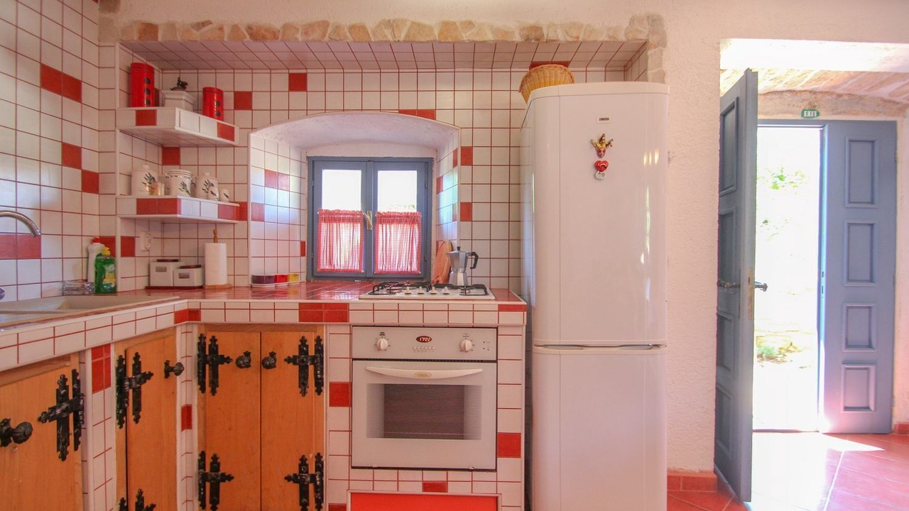Photo of Kitchen in Babici
