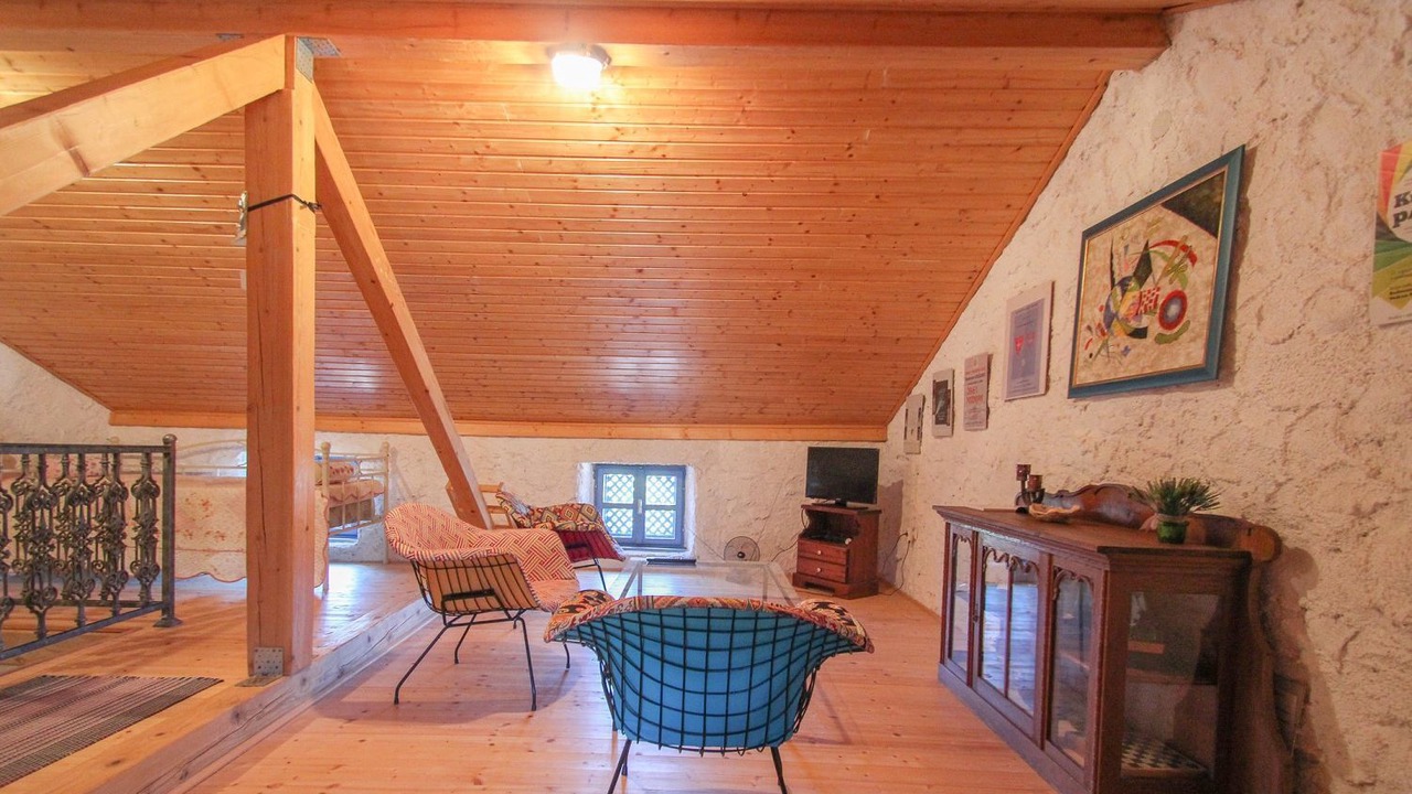 Photo of Livingroom in Babici