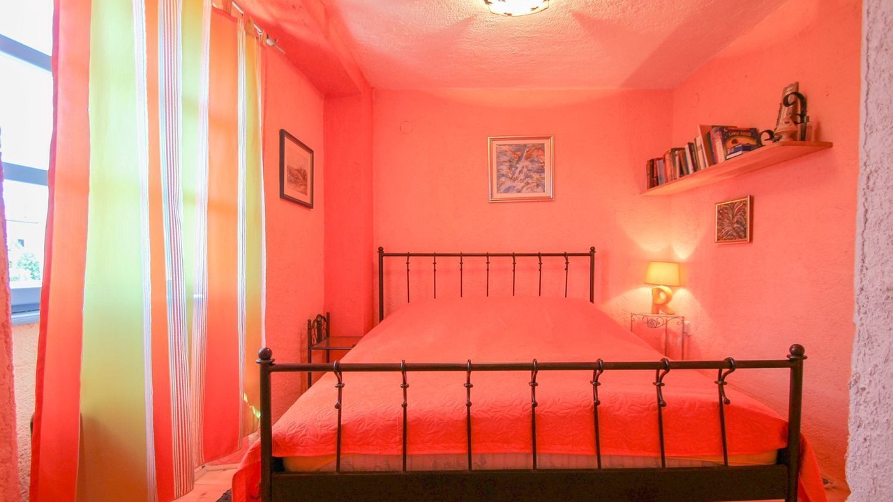Photo of Bedroom in Babici