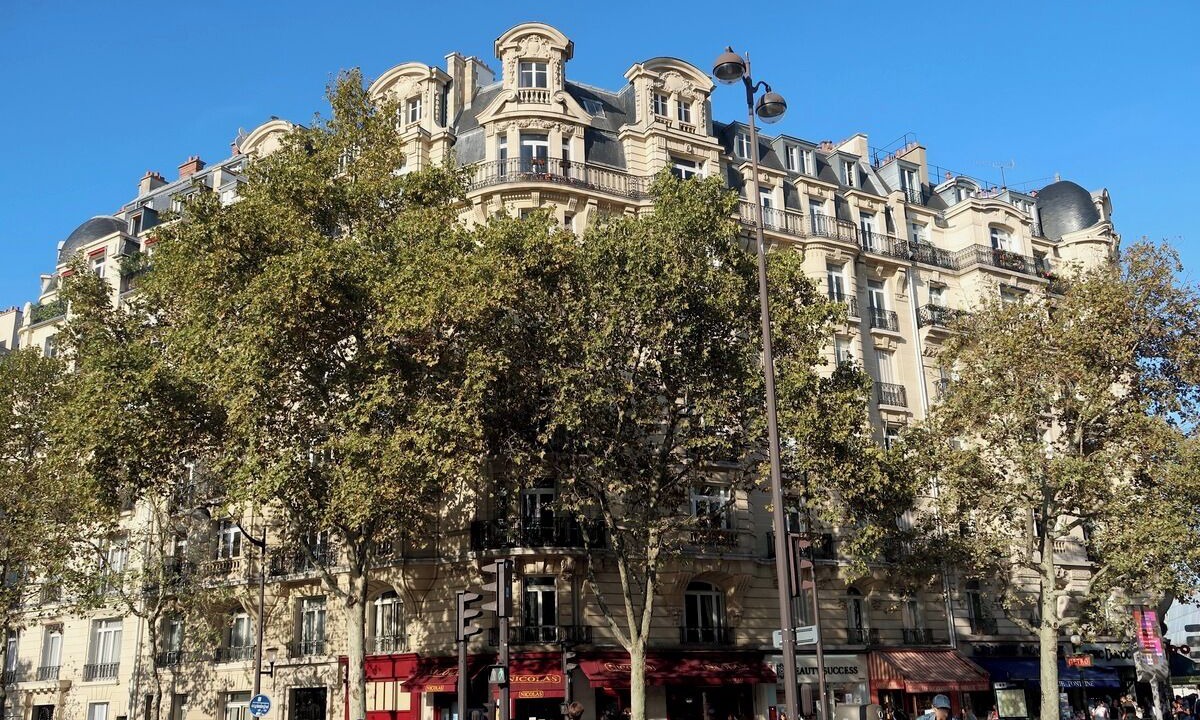 Photo of Others in Quartier de l'Ecole-Militaire