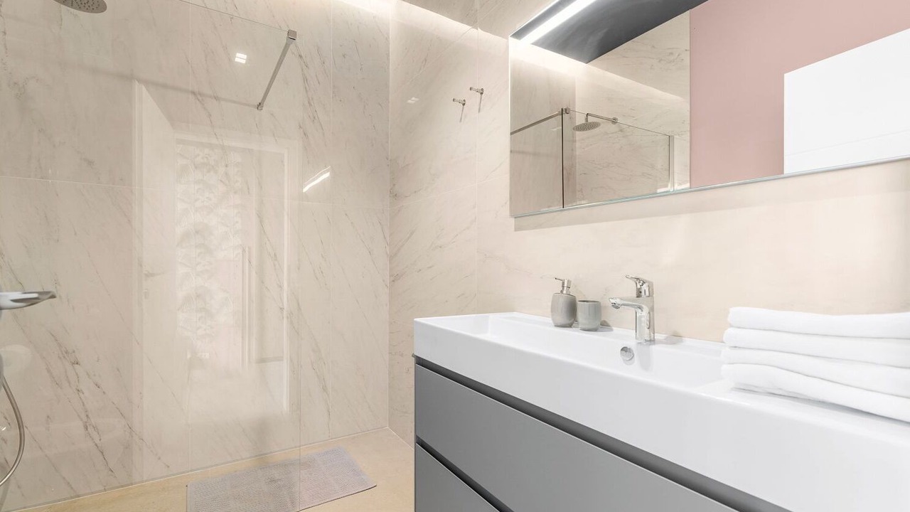 Photo of Bathroom in Stranici kod Nove Vasi