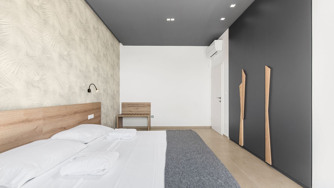 Photo of Bedroom in Stranici kod Nove Vasi