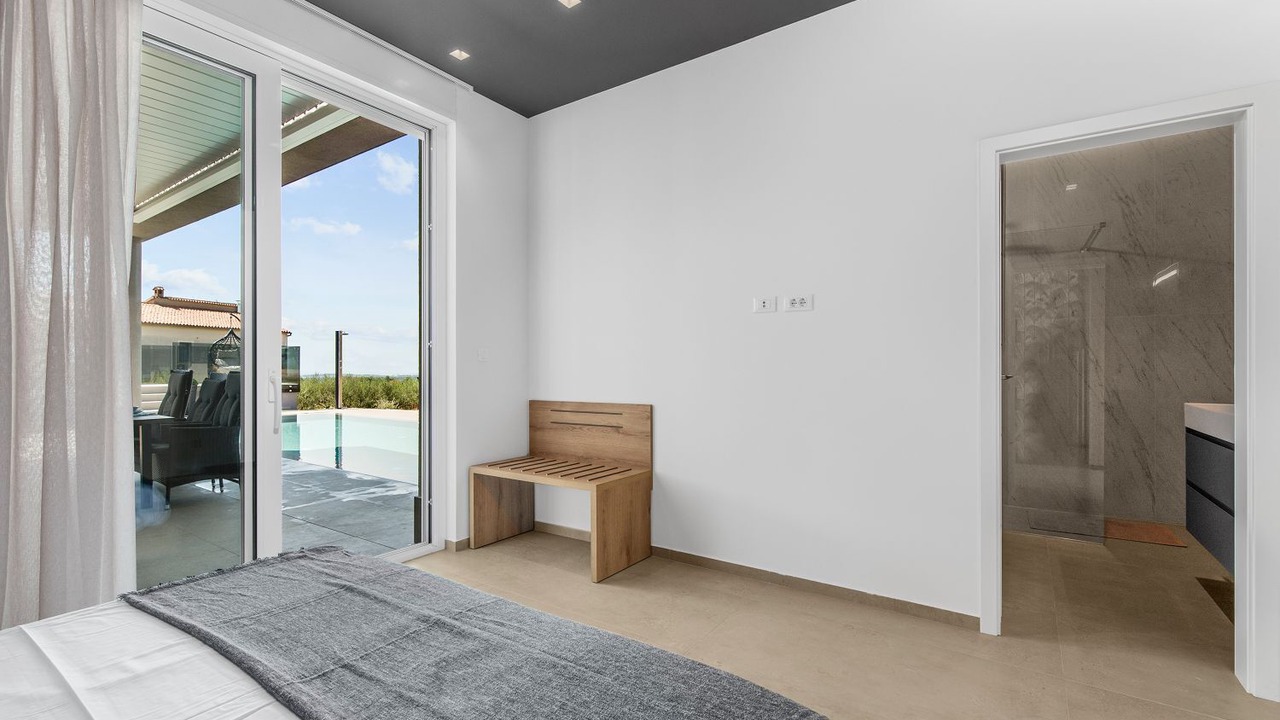Photo of Bedroom in Stranici kod Nove Vasi