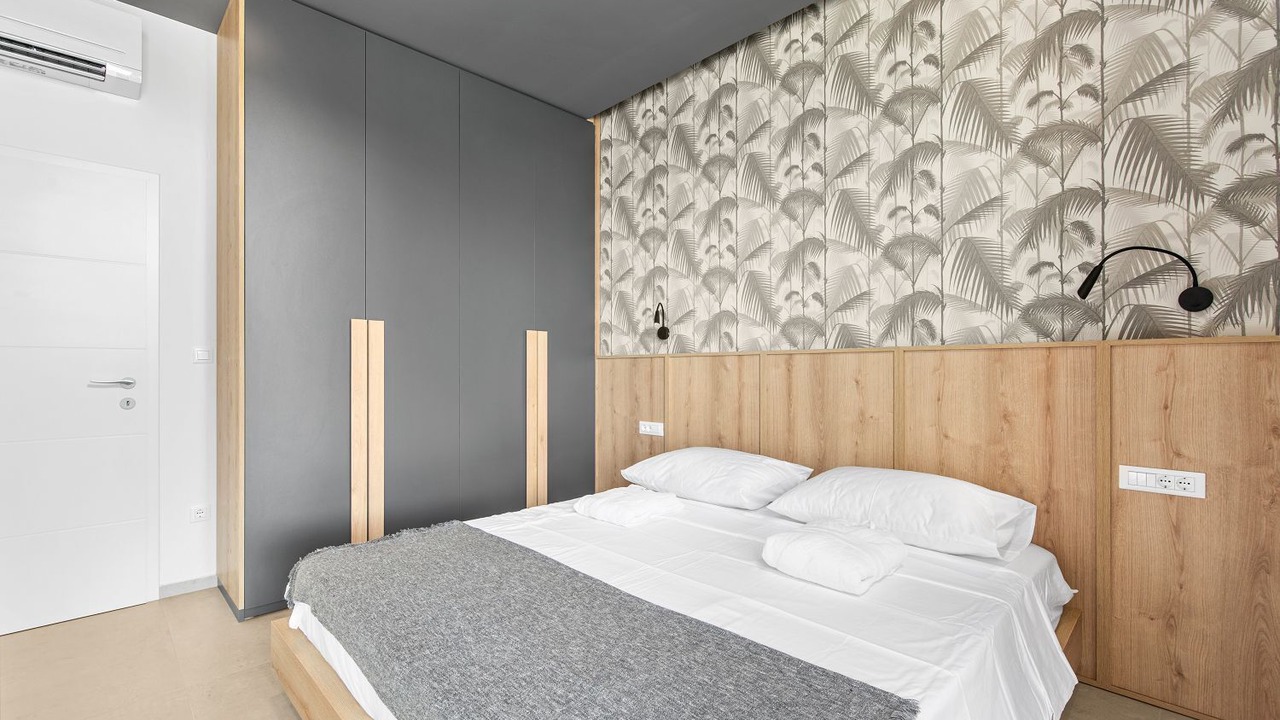 Photo of Bedroom in Stranici kod Nove Vasi