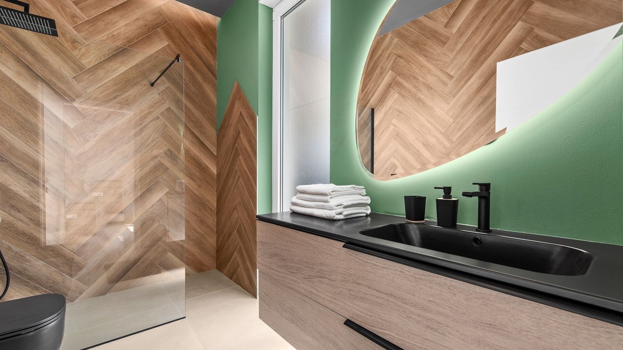 Photo of Bathroom in Stranici kod Nove Vasi