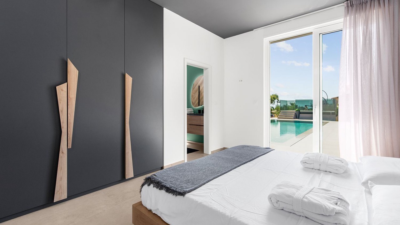 Photo of Bedroom in Stranici kod Nove Vasi
