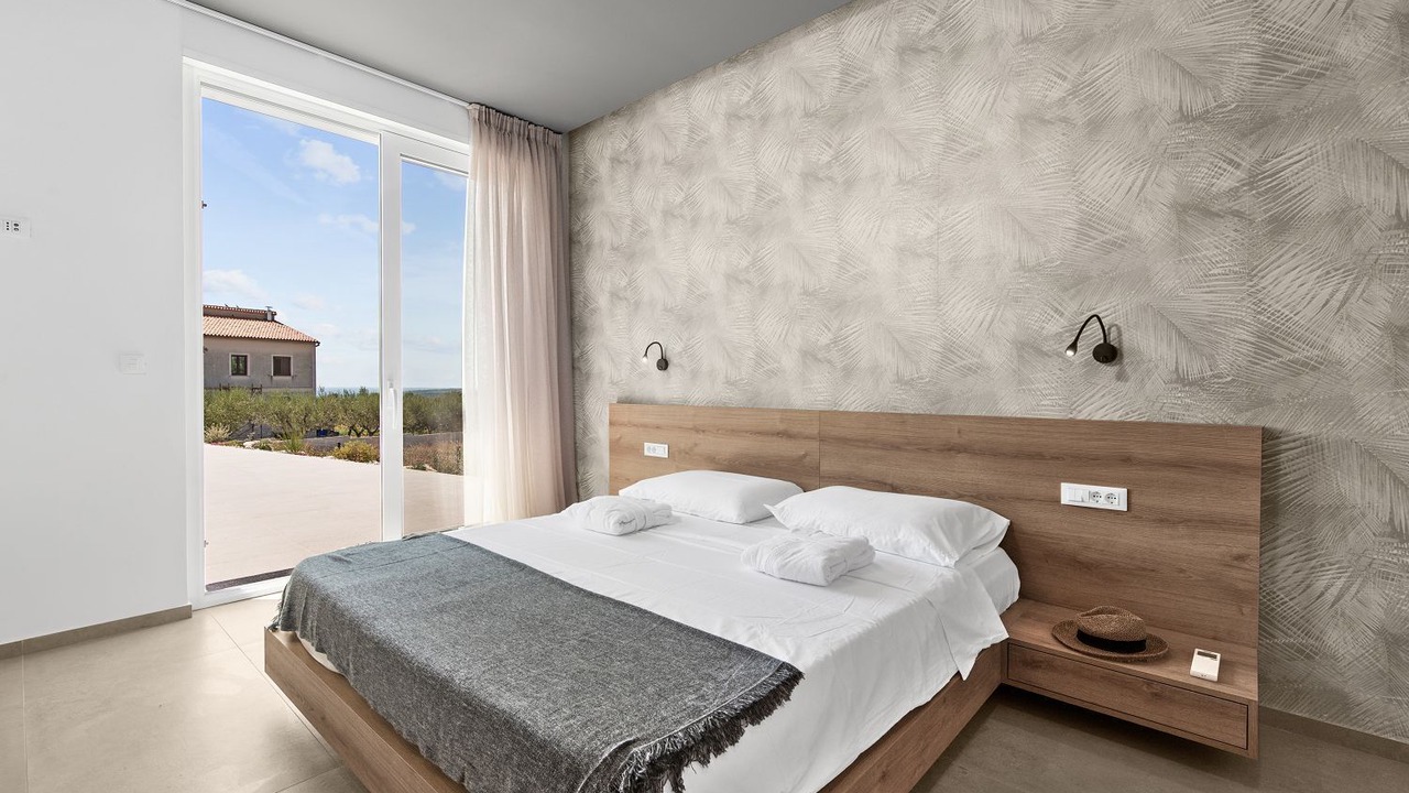 Photo of Bedroom in Stranici kod Nove Vasi