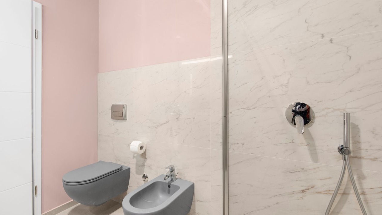 Photo of Bathroom in Stranici kod Nove Vasi