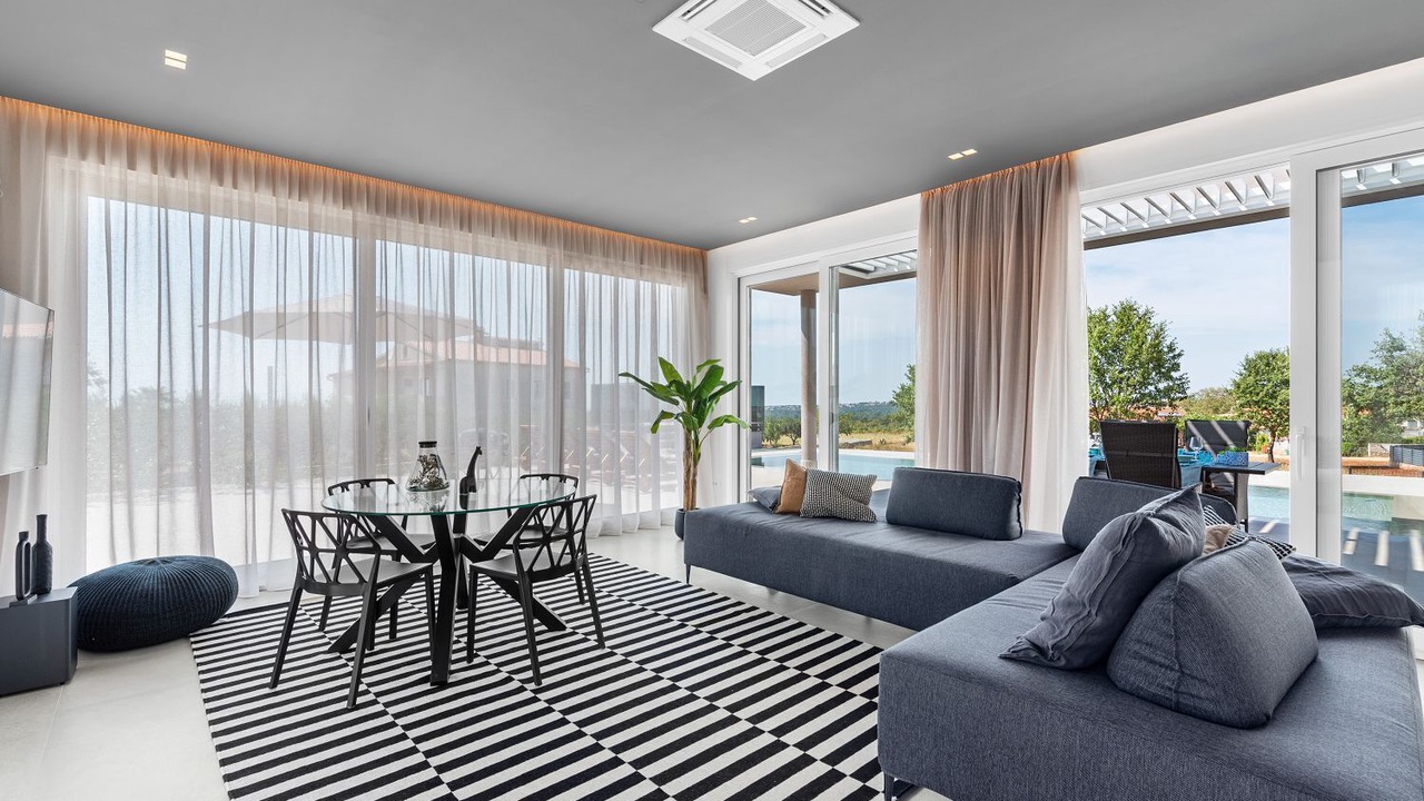 Photo of Livingroom in Stranici kod Nove Vasi