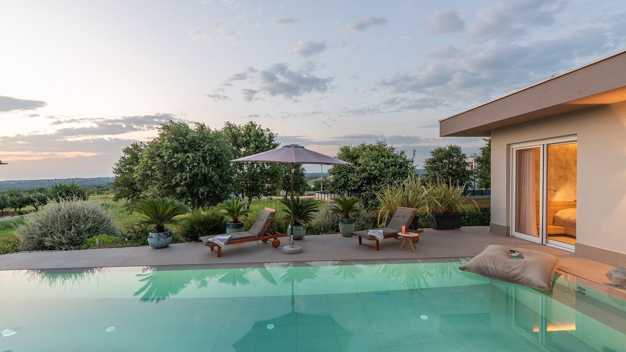 Photo of Outdoor in Stranici kod Nove Vasi