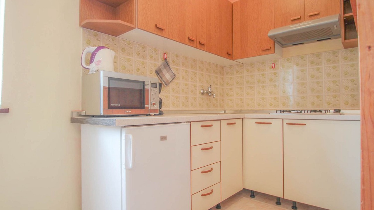 Photo of Kitchen in Dajla