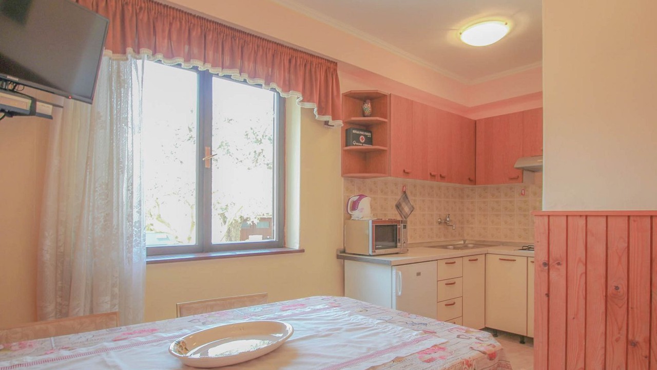 Photo of Kitchen in Dajla