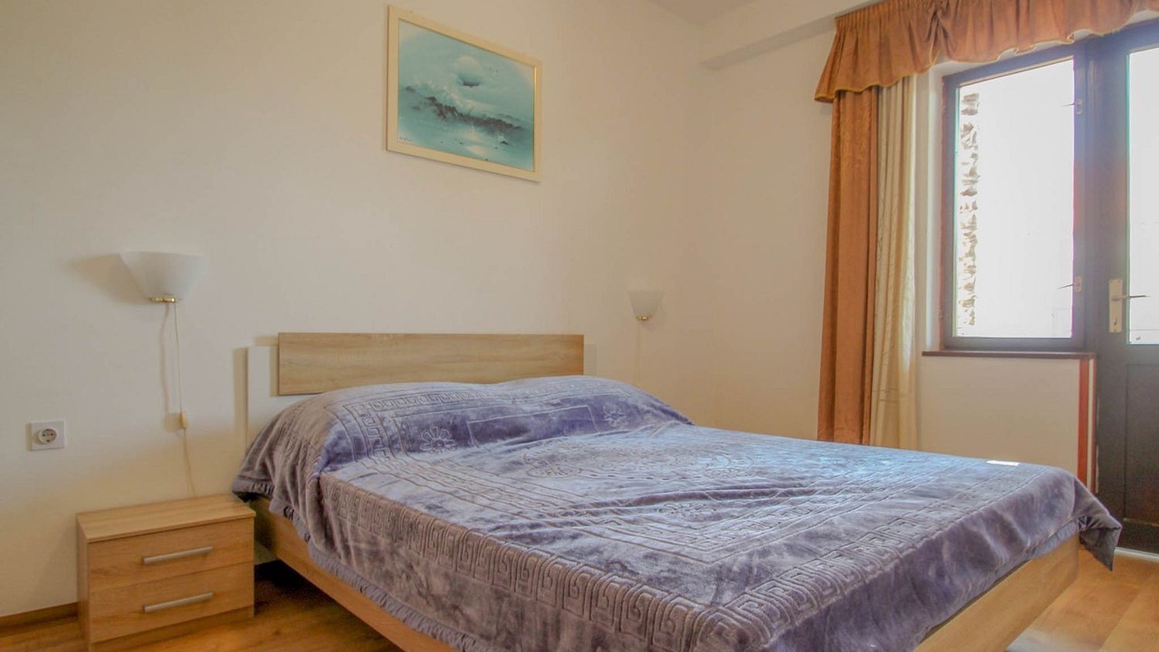 Photo of Bedroom in Dajla