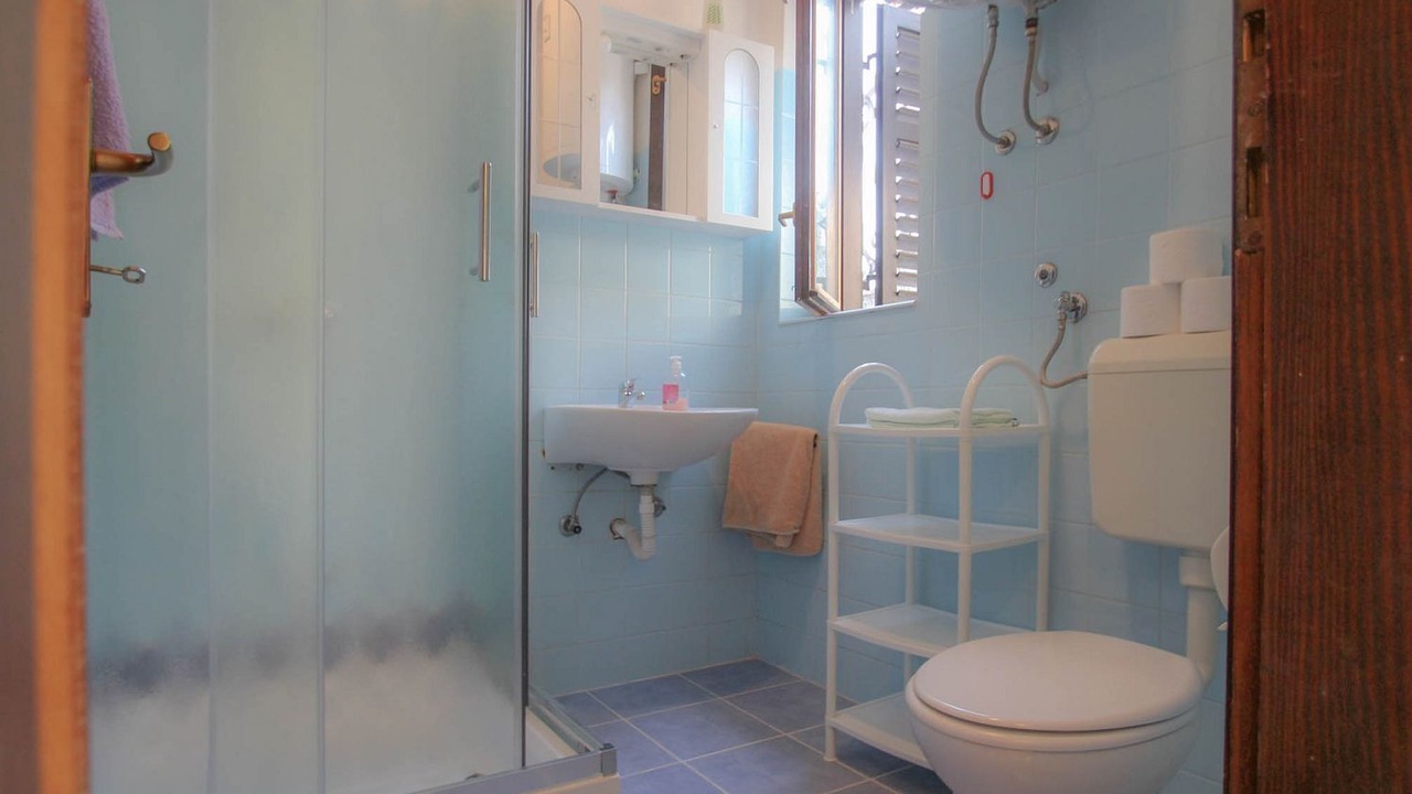 Photo of Bathroom in Dajla
