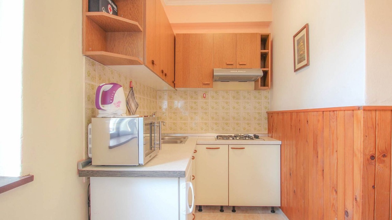 Photo of Kitchen in Dajla