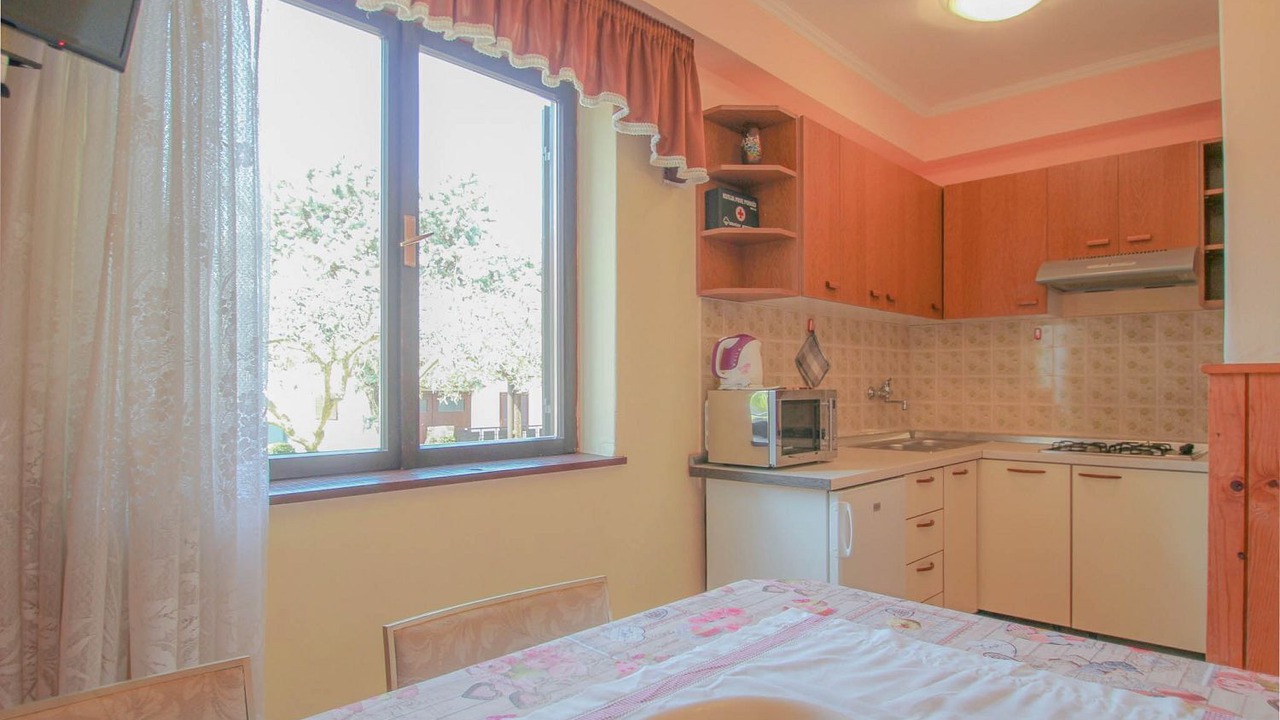 Photo of Kitchen in Dajla