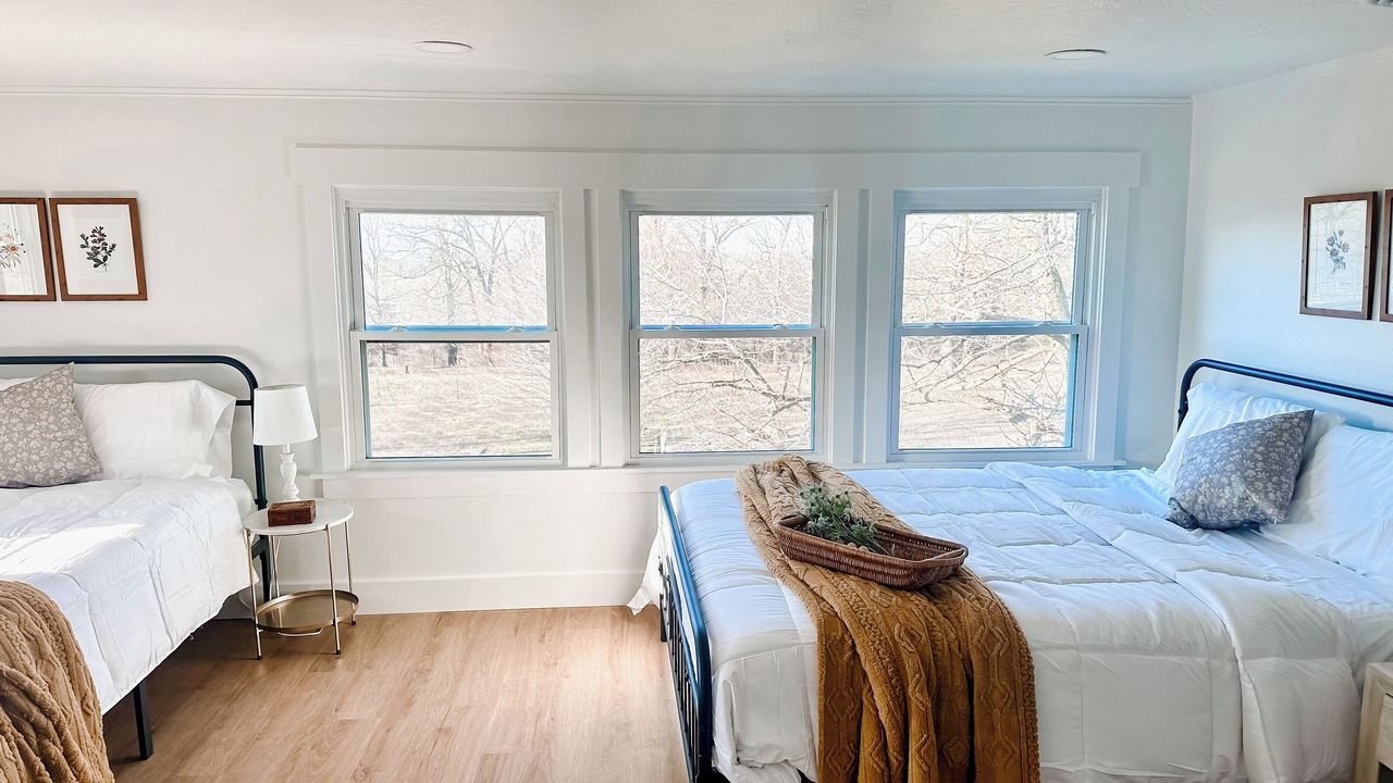 Photo of Bedroom in Brookline Station