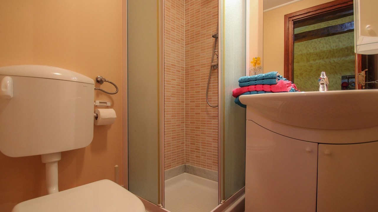 Photo of Bathroom in Zambratija